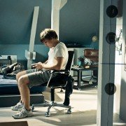 Lomo: życie blogera - galeria zdjęć - filmweb