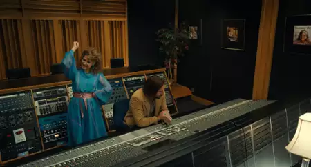 Oczy Tammy Faye - galeria zdjęć - filmweb