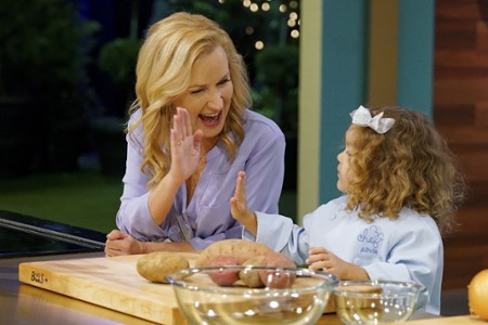 Sezon 1 Odcinek 1 Bibbidi Bobbidi Bon Appetit