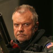 Sierżant Pappy Mathis