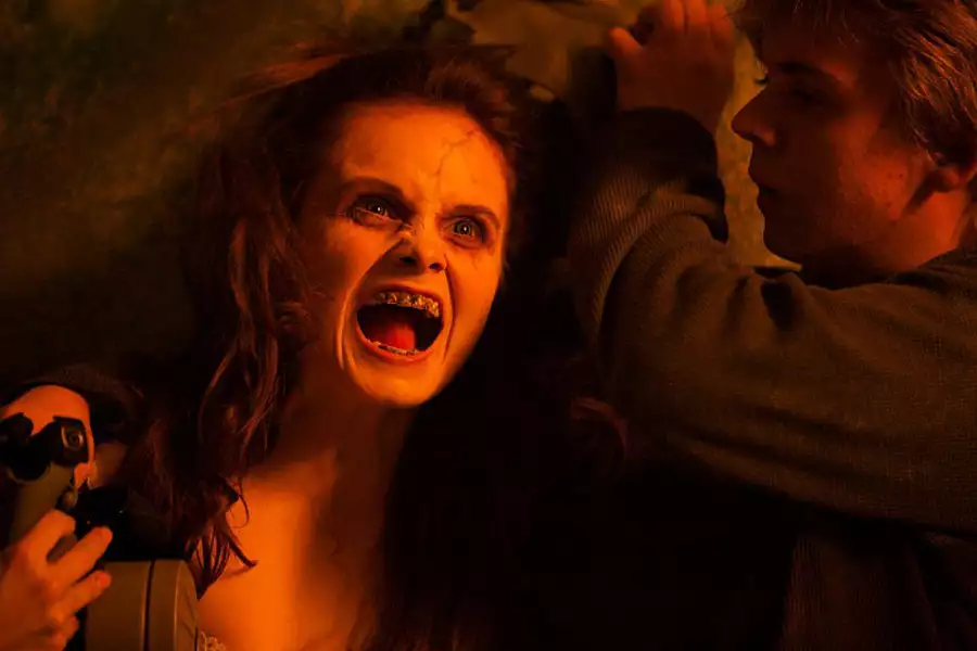 Na południe od piekła - galeria zdjęć - filmweb