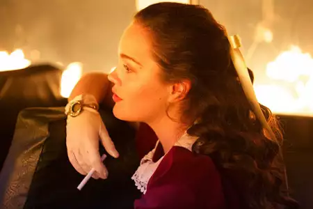 Na południe od piekła - galeria zdjęć - filmweb