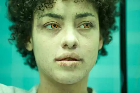 Na południe od piekła - galeria zdjęć - filmweb