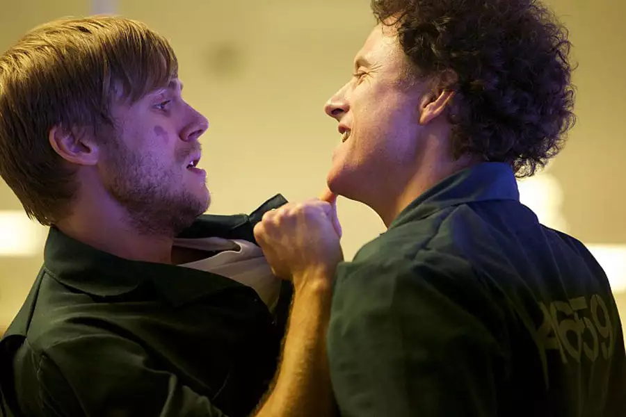 Na południe od piekła - galeria zdjęć - filmweb
