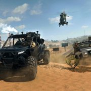 Call of Duty: Warzone 2.0 - galeria zdjęć - filmweb