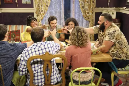 Recovery Road - galeria zdjęć - filmweb