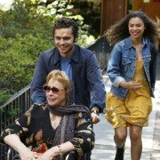 Recovery Road - galeria zdjęć - filmweb
