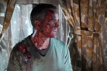 Recovery Road - galeria zdjęć - filmweb