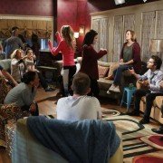 Recovery Road - galeria zdjęć - filmweb