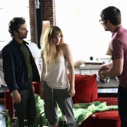 Recovery Road - galeria zdjęć - filmweb