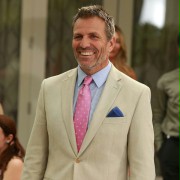 Dr Marcus Granger