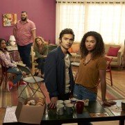 Recovery Road - galeria zdjęć - filmweb