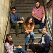 Recovery Road - galeria zdjęć - filmweb
