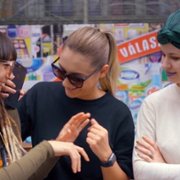 Diwy - galeria zdjęć - filmweb