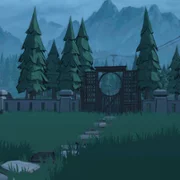 Blue Prince - galeria zdjęć - filmweb