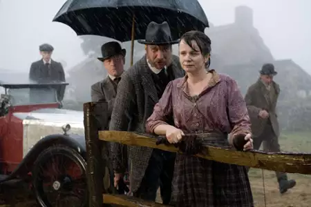 Czas wojny - galeria zdjęć - filmweb