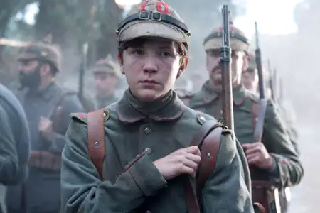 Czas wojny - galeria zdjęć - filmweb