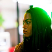 Mya Taylor