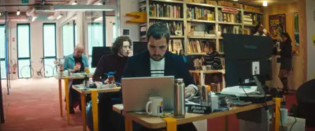 Vincent musi umrzeć - galeria zdjęć - filmweb