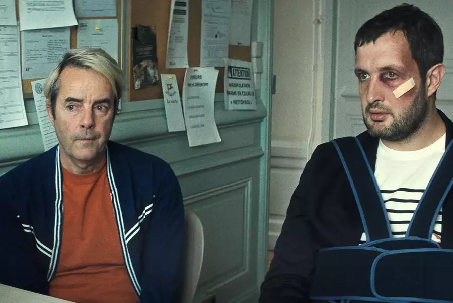 Vincent musi umrzeć - galeria zdjęć - filmweb