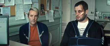 Vincent musi umrzeć - galeria zdjęć - filmweb