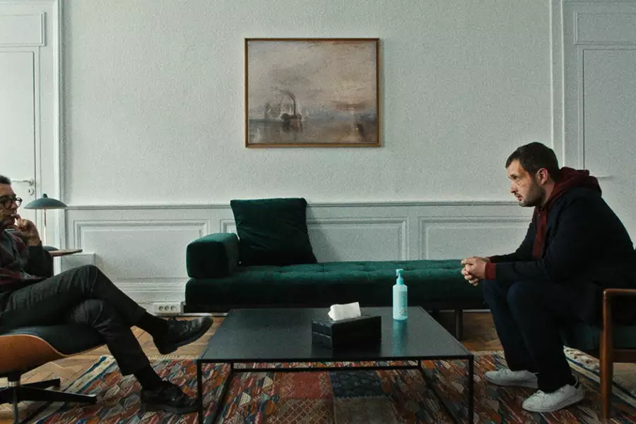 Vincent musi umrzeć - galeria zdjęć - filmweb