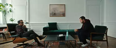 Vincent musi umrzeć - galeria zdjęć - filmweb
