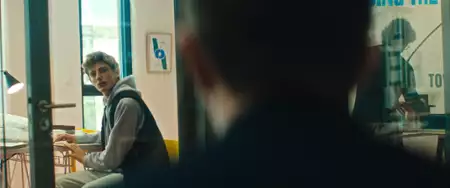 Vincent musi umrzeć - galeria zdjęć - filmweb