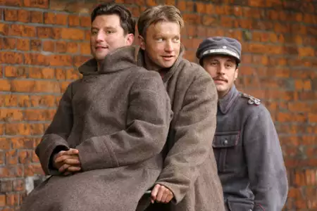 1920. Wojna i miłość - galeria zdjęć - filmweb