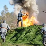 1920. Wojna i miłość - galeria zdjęć - filmweb