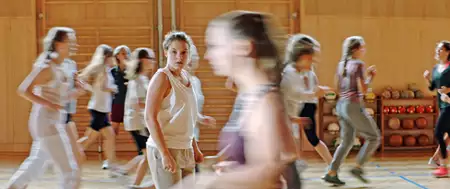 L'animale - galeria zdjęć - filmweb