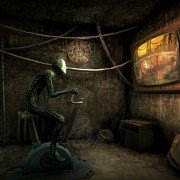 Caligo - galeria zdjęć - filmweb