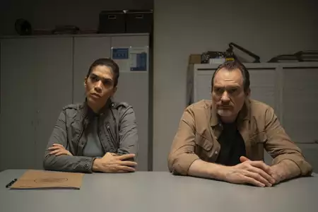 Do granic - galeria zdjęć - filmweb