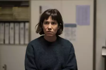 Do granic - galeria zdjęć - filmweb