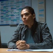 Upon Entry (La llegada) - galeria zdjęć - filmweb