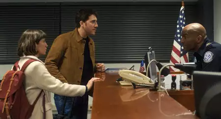 Do granic - galeria zdjęć - filmweb