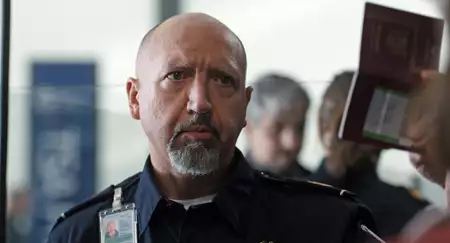 Do granic - galeria zdjęć - filmweb