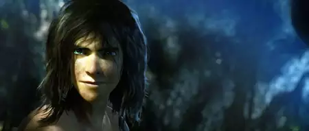 Tarzan. Król dżungli - galeria zdjęć - filmweb
