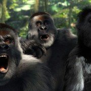 Tarzan. Król dżungli - galeria zdjęć - filmweb