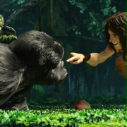 Tarzan. Król dżungli - galeria zdjęć - filmweb