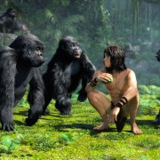 Tarzan. Król dżungli - galeria zdjęć - filmweb
