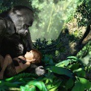 Tarzan - galeria zdjęć - filmweb