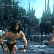 Tarzan - galeria zdjęć - filmweb