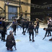 Tarzan - galeria zdjęć - filmweb