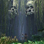 Tarzan - galeria zdjęć - filmweb