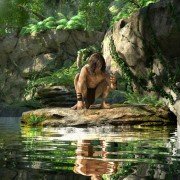 Tarzan - galeria zdjęć - filmweb