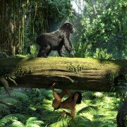 Tarzan - galeria zdjęć - filmweb