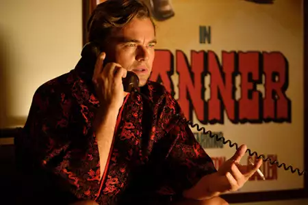 Pewnego razu... w Hollywood - galeria zdjęć - filmweb