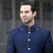 Secret Society of Second-Born Royals - galeria zdjęć - filmweb