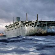 Ghost Ship - galeria zdjęć - filmweb